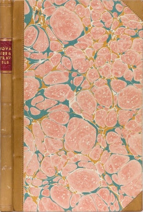 Analyses of New Works of Voyages and Travels Published During the Last Six Months in Great Britain