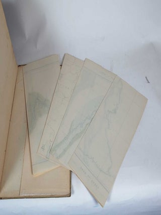 Report on the Basin of the Upper Nile