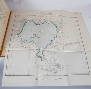 Report on the Basin of the Upper Nile