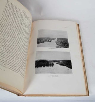 Report on the Basin of the Upper Nile