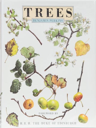 Item #171 TREES. Benjamin Perkins