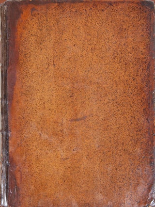 Observations and Inquiries Relating to Various Parts of Ancient History