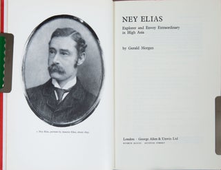 Ney Elias