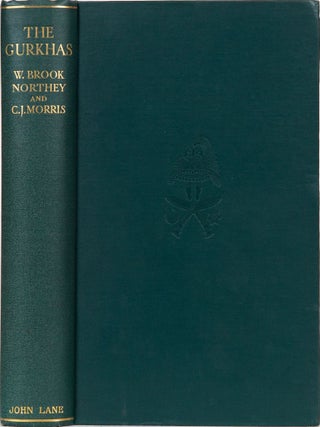 The Ghurkas