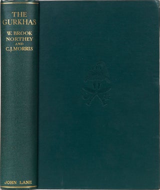 The Ghurkas