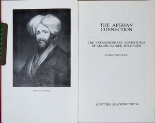 The Afghan Connection
