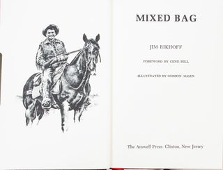 Mixed Bag