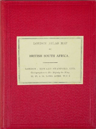 British South Africa