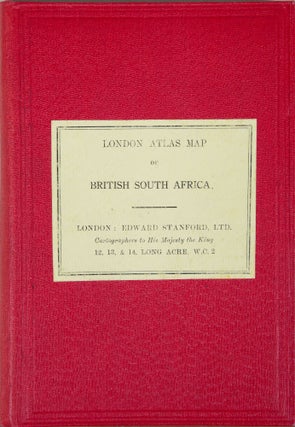 British South Africa
