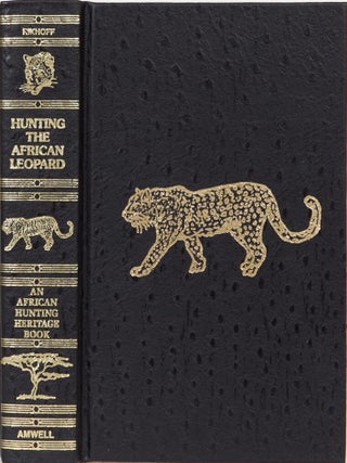 Hunting the African Leopard