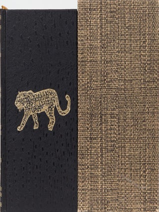 Hunting the African Leopard