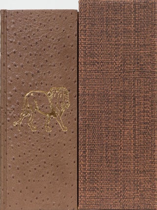 Hunting the African Lion