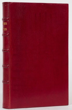Item #1235 Letters from B.A.C. (Afghanistan 1878-1880). B. A. Coombe