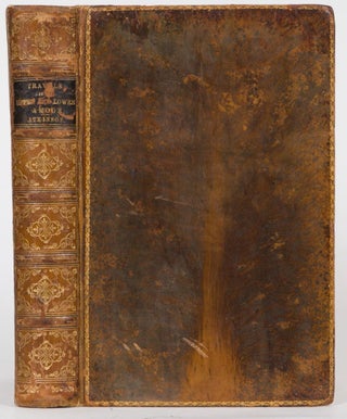 Item #1565 Travels in the Upper and Lower Amoor. T. Atkinson