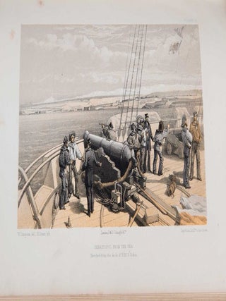 The Campaign in the Crimea