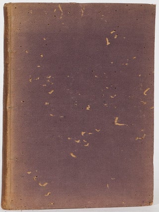 The Life of Hafiz ool-Mook, Hafiz Rehmut Khan