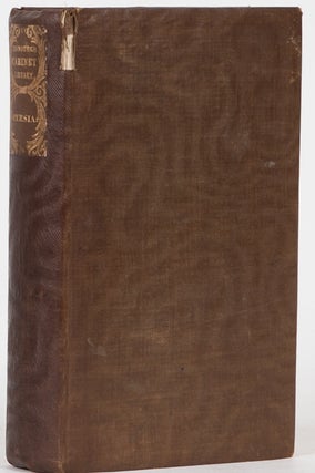 Item #1746 An Historical Account of Persia. Fraser James B