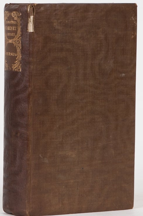 Item #1746 An Historical Account of Persia. Fraser James B.