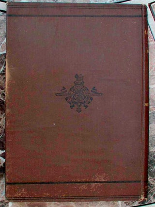 Kashgaria