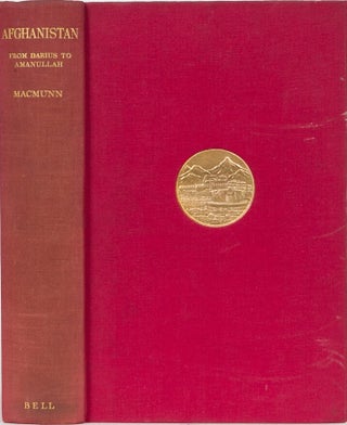 Item #1915 Afghanistan. G. MacMunn