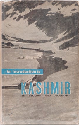 Item #2040 An Introduction to Kashmir. M. Pithawalla