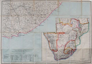 Crises in South Africa