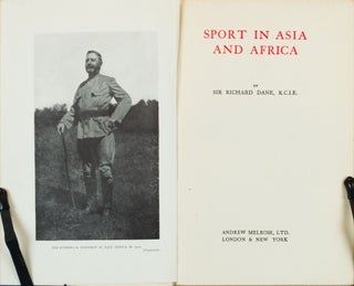 Sport in Asia and Africa