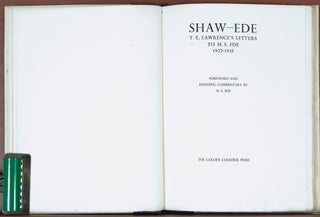 Shaw-Ede