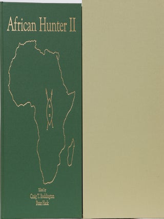 African Hunter II