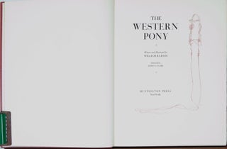 The Western Pony