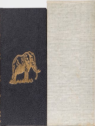 Hunting the African Elephant