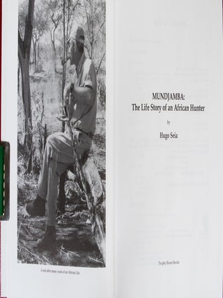 Mundjamba