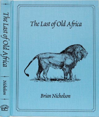 The Last of Old Africa