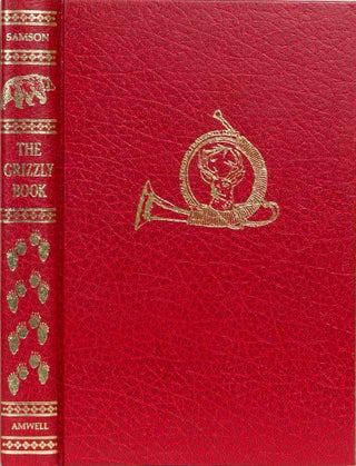 The Grizzly Book