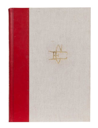 Item #3259 The Art of Edmund Caldwell II. Edmund Caldwell