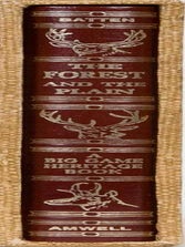 Item #3272 The Forest and the Plain. John Batten