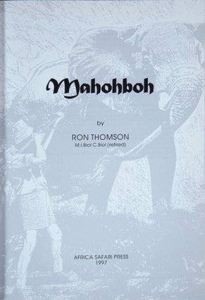 Mahoboh