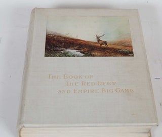 The Book of the Red Deer and Empire Big Game