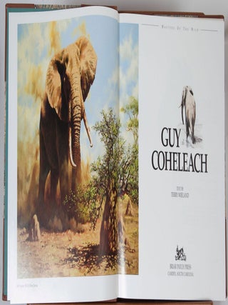 Coheleach