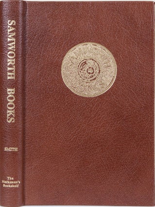 Samworth Books A Descriptive Bibliography