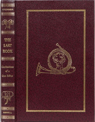 The Last Book
