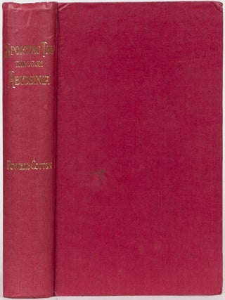 Item #3633 A Sporting Trip Through Abyssinia. Major P. H. G. Powell-Cotton