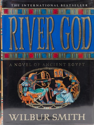 Item #3879 River God. Wilbur Smith
