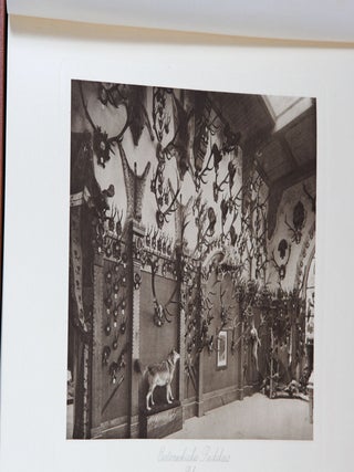 Die Erste Internationale Jagd-Ausstellung Wien 1910