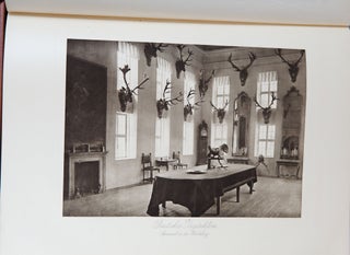 Die Erste Internationale Jagd-Ausstellung Wien 1910