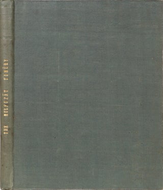 Item #3981 The Mulfuzat Timury. C. Stewart