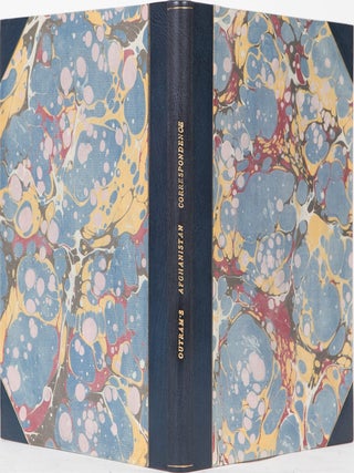 Item #3983 Selections from the Private Correspondence of Lt. Col James Outram