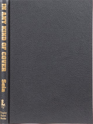 Item #4406 In Any Kind of Cover. Hugo Seia
