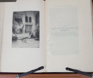 The Book of the Thousand Nights and a Night