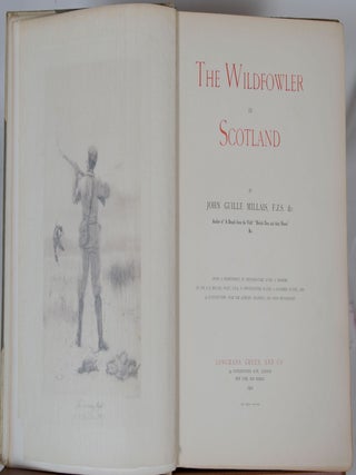 The Wildfowler in Scotland